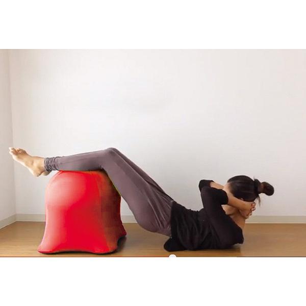 イス バランスボール ジェリーフィッシュチェア JELLYFISH CHAIR