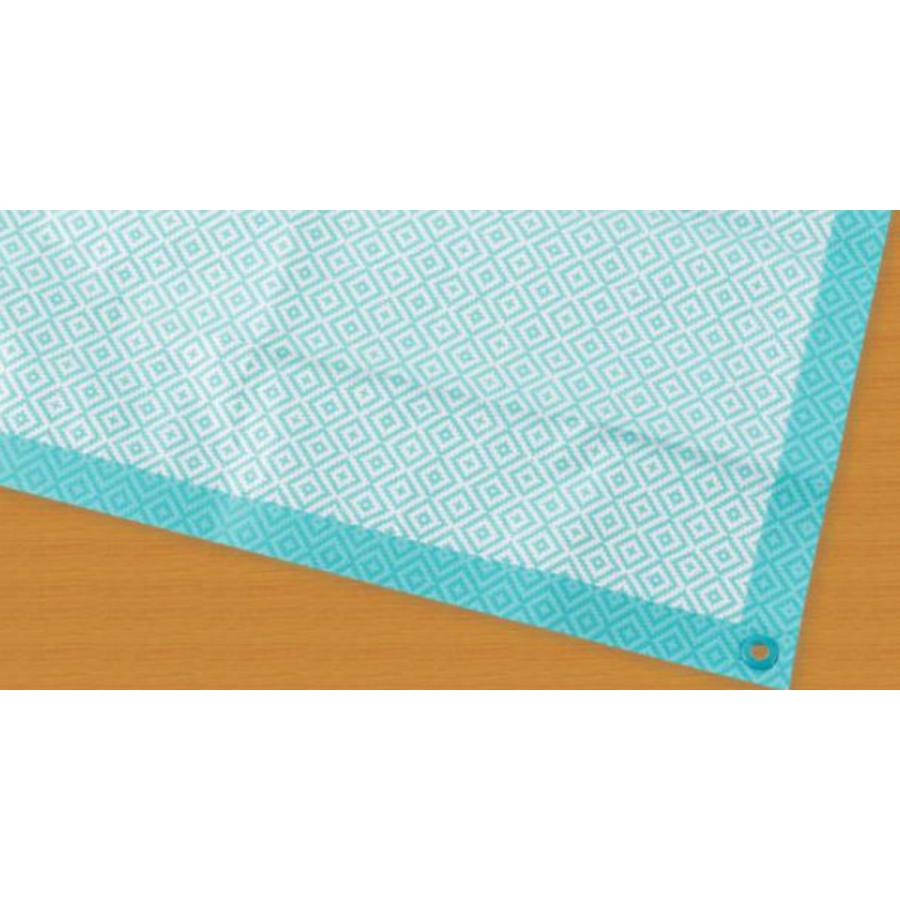 7円 当季大流行 レジャーシート 4人用 5人用 2畳 和みシート リバーシブル アウトドア ピクニックシート 運動会 レジャーマット ハトメ ストッパー付き