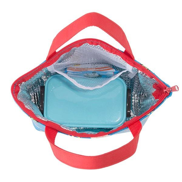 保冷ランチトート きかんしゃトーマス 保冷バッグ 子供用 キャラクター クーラーバッグ トートバッグ ランチバッグ お弁当グッズのカラフルボックス 通販 Yahoo ショッピング