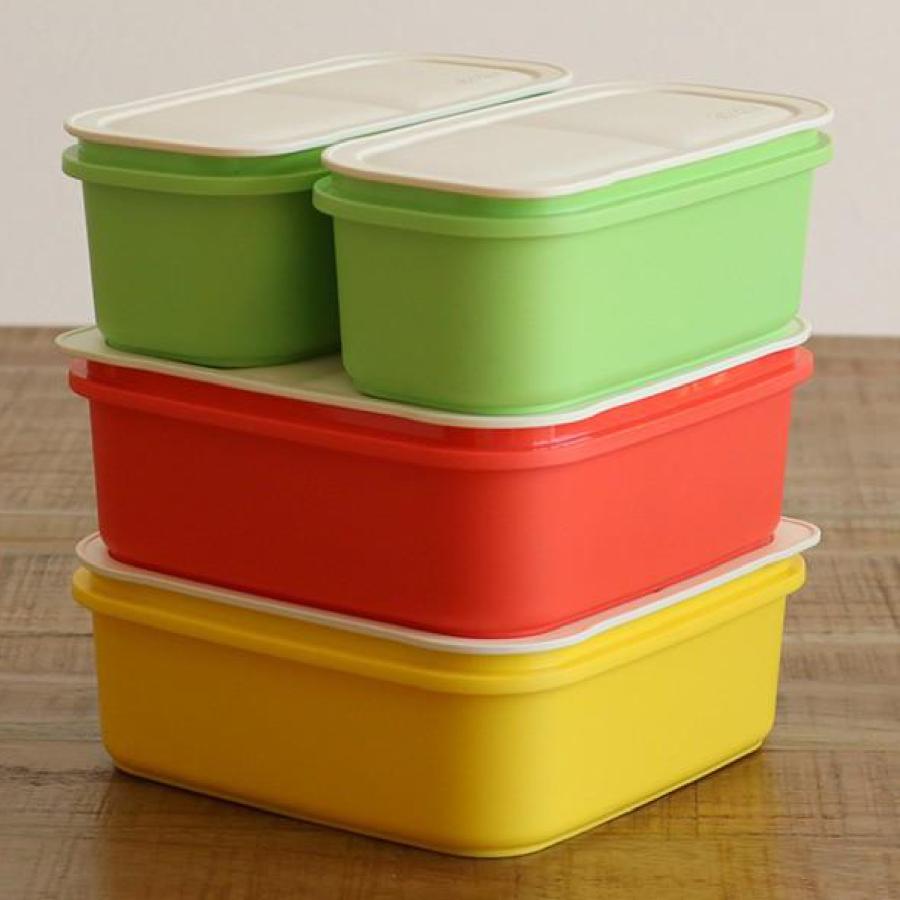 THERMOS（サーモス） 特価 お弁当箱 ファミリーフレッシュランチ