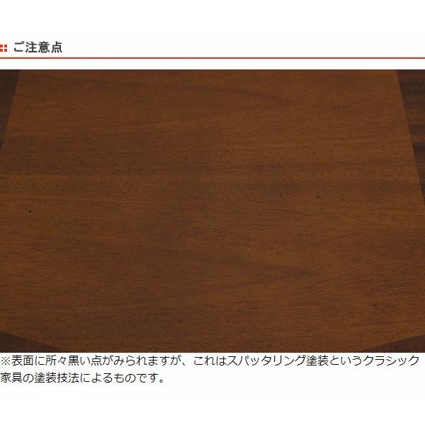 コレクションラック　キュリオケース　クラシック調　猫脚　Venezia　約幅62cm （ 開梱設置 木製 ガラスキャビネット ギャラリーケース コレクションケース ）_3