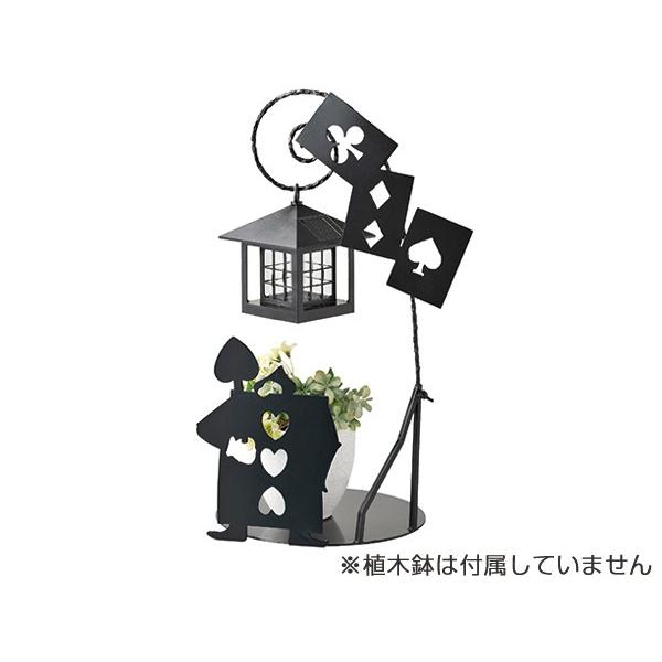 ソーラーライト トランプ兵士 不思議の国のアリス Ledライト 光センサー付き 電球色 ガーデンライト ガーデン ライト 屋外 庭 Led ソーラー 置き型 お弁当グッズのカラフルボックス 通販 Yahoo ショッピング