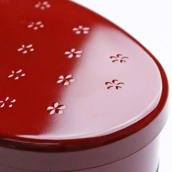 お弁当箱 2段 和mon 小判弁当箱 和柄 ディープカラー 4ml 弁当箱 ランチボックス レンジ対応 食洗機対応 日本製 和風 おすすめ お弁当グッズのカラフルボックス 通販 Yahoo ショッピング