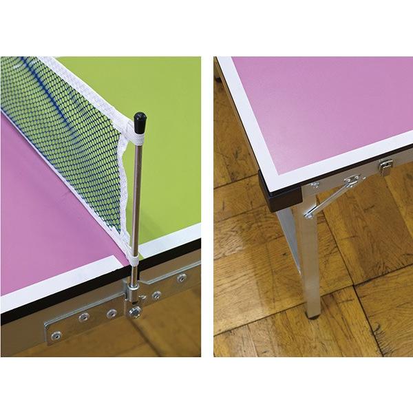 新品 スパイス バカンス バイカラー キャリー 卓球台 どこでも卓球セット 新品 スパイス バカンス バイカラー キャリー 卓球台 どこでも卓球セット