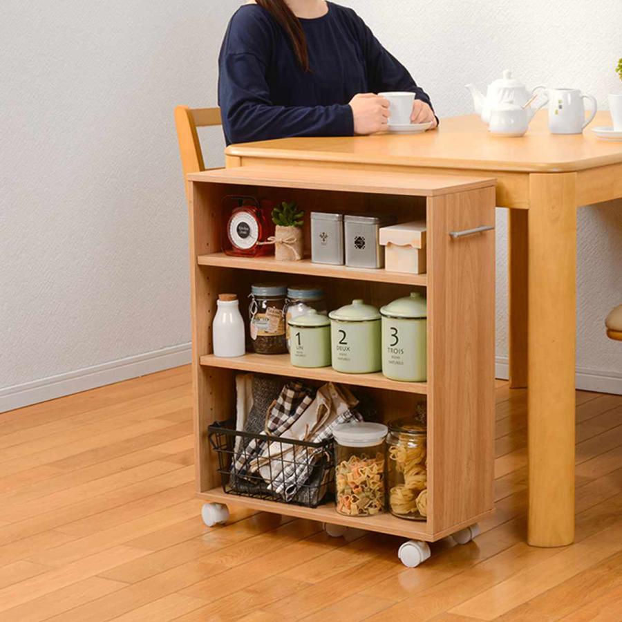 【専用商品となります】　　　　　　　書籍棚 本棚 すきま収納 ※出品６月中頃まで 楽天市場】日本製 すき間収納 ラック 本棚 スリム 大容量