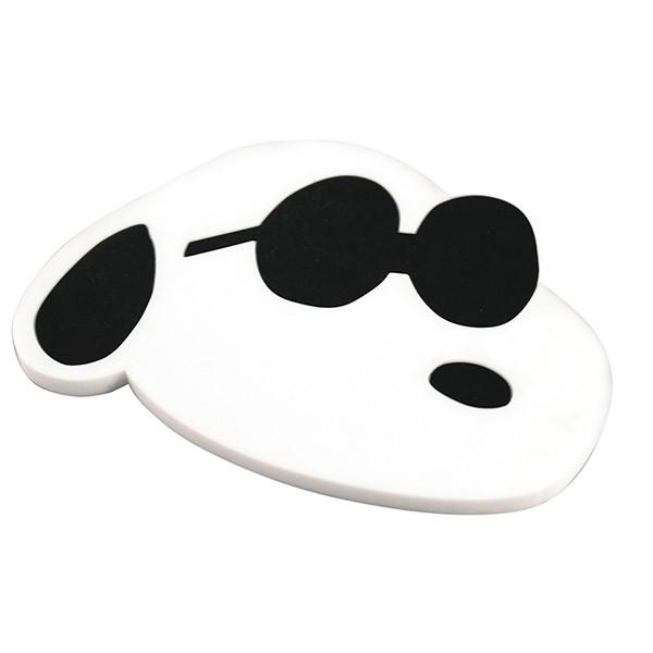 コースター スヌーピー シリコン製 キャラクター シリコンコースター シリコン プレート コップ敷き お弁当グッズのカラフルボックス 通販 Yahoo ショッピング