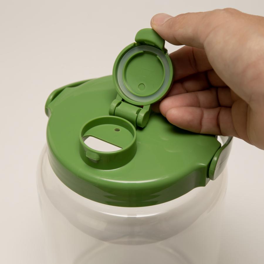 【値下げ可能】家庭用美容器 タケヤ化学 密封 保存容器フレッシュロック 角型 1.4L 2個組 食品