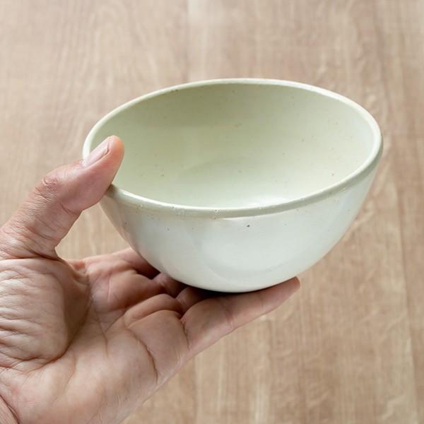 ボウル 13cm B.N.シリーズ 皿 器 陶器 食器 日本製 （ 食洗機対応 洋食