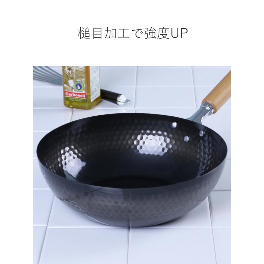 フライパン フライパン 南部鉄器 鉄製 IH対応 業務用 家庭用 玉子焼き