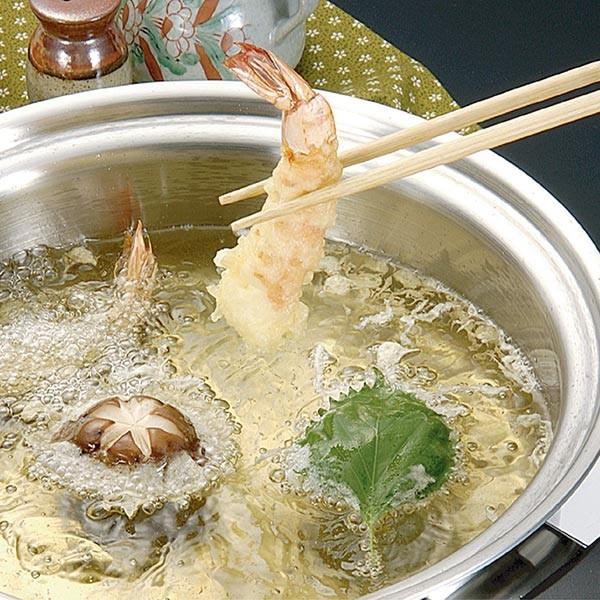 両手鍋 マジカルユミック エテルナ 両手深型鍋 22cm UMIC ユミック IH