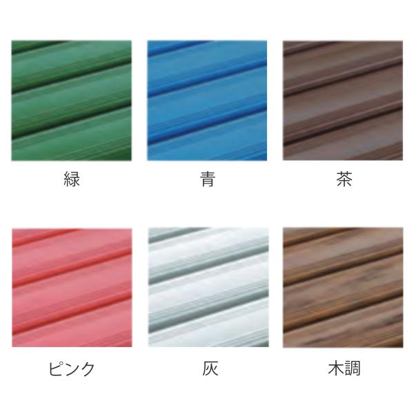 スノコ プラスチック製 60×120cm 抗菌安全スノコ 屋内用 ジョイント式 組立品 （ 防炎スノコ 樹脂スノコ すのこ 業務用 組立式 屋内すのこ ）｜colorfulbox｜02