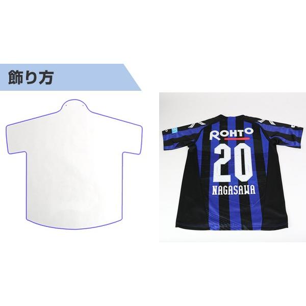 ユニフォー額縁2個セット(累計250個販売！ありがとうございます！) ユニフォー額縁2個セット(累計250個販売！ありがとうございます