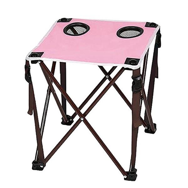 CAPTAIN STAG（キャプテンスタッグ） コンパクトテーブルチェアセット