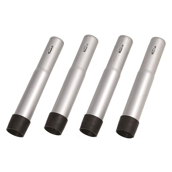 CAPTAIN STAG（キャプテンスタッグ） アルミフォーウェイテーブル