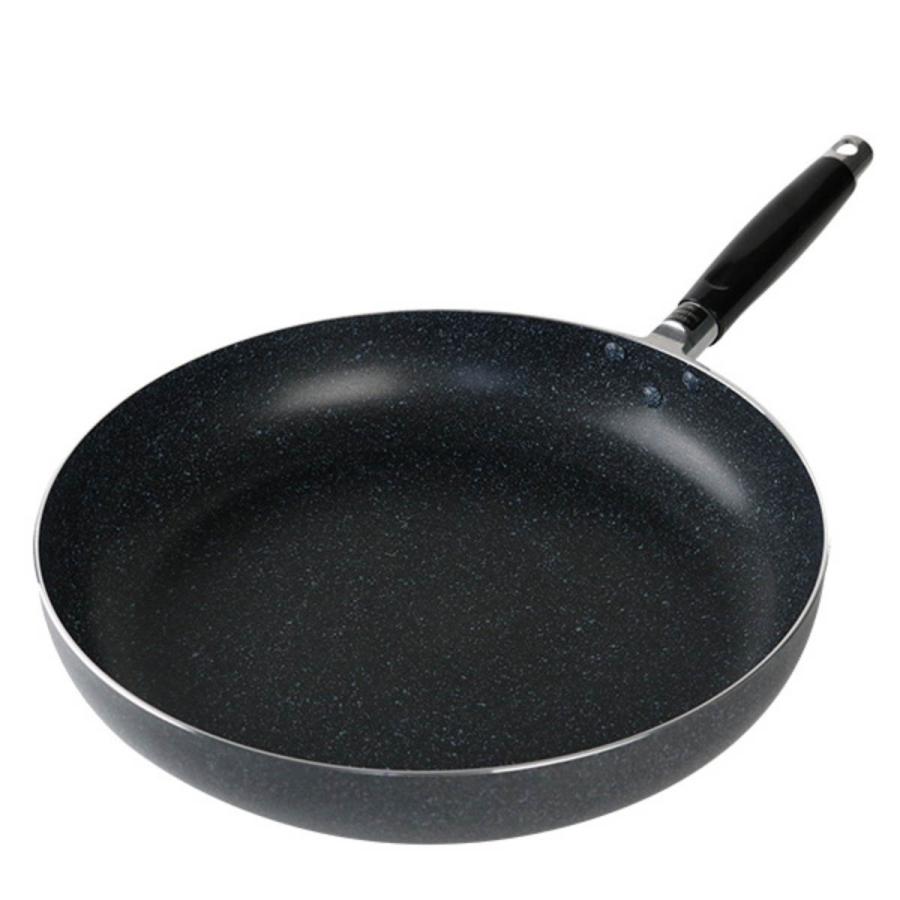 和平フレイズ フライパン 32cm ガス火専用 特殊ふっ素樹脂加工