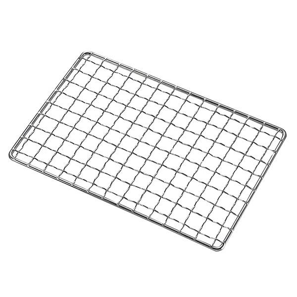 CAPTAIN STAG（キャプテンスタッグ） 焼き網 スマートグリルB6型専用