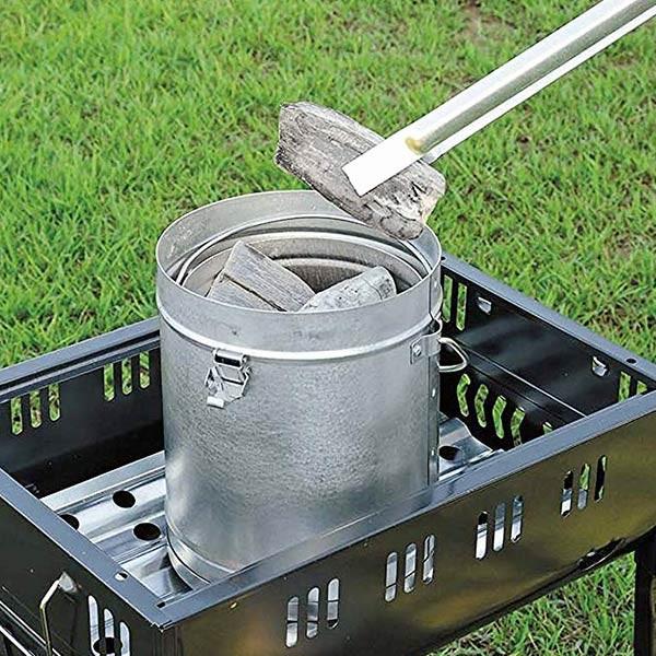 火消し壺 火起し器 火起こし 火消しセット キャプテンスタッグ 火起し 火消し 火消しつぼ お弁当グッズのカラフルボックス 通販 Yahoo ショッピング