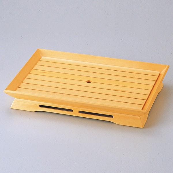 伊勢崎紳 備前焼 角皿 共箱共布栞 食器 緋襷 中皿 盛り皿