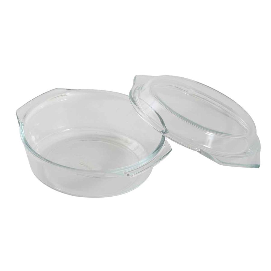 PYREX スチームポット ふた付き Pyrex パイレックス 16cm 700ml PYREX スチームポット ふた付き Pyrex パイレックス 16cm 700ml