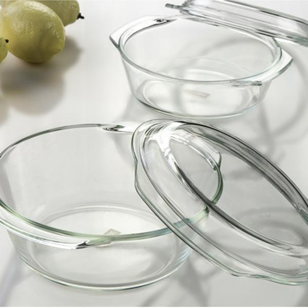 PYREX スチームポット ふた付き Pyrex パイレックス 16cm 700ml PYREX スチームポット ふた付き Pyrex パイレックス 16cm 700ml