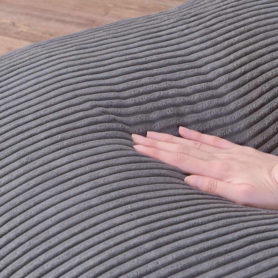 ご購入の方のみ】ダークグレー1脚 東谷 座椅子 コンパクト