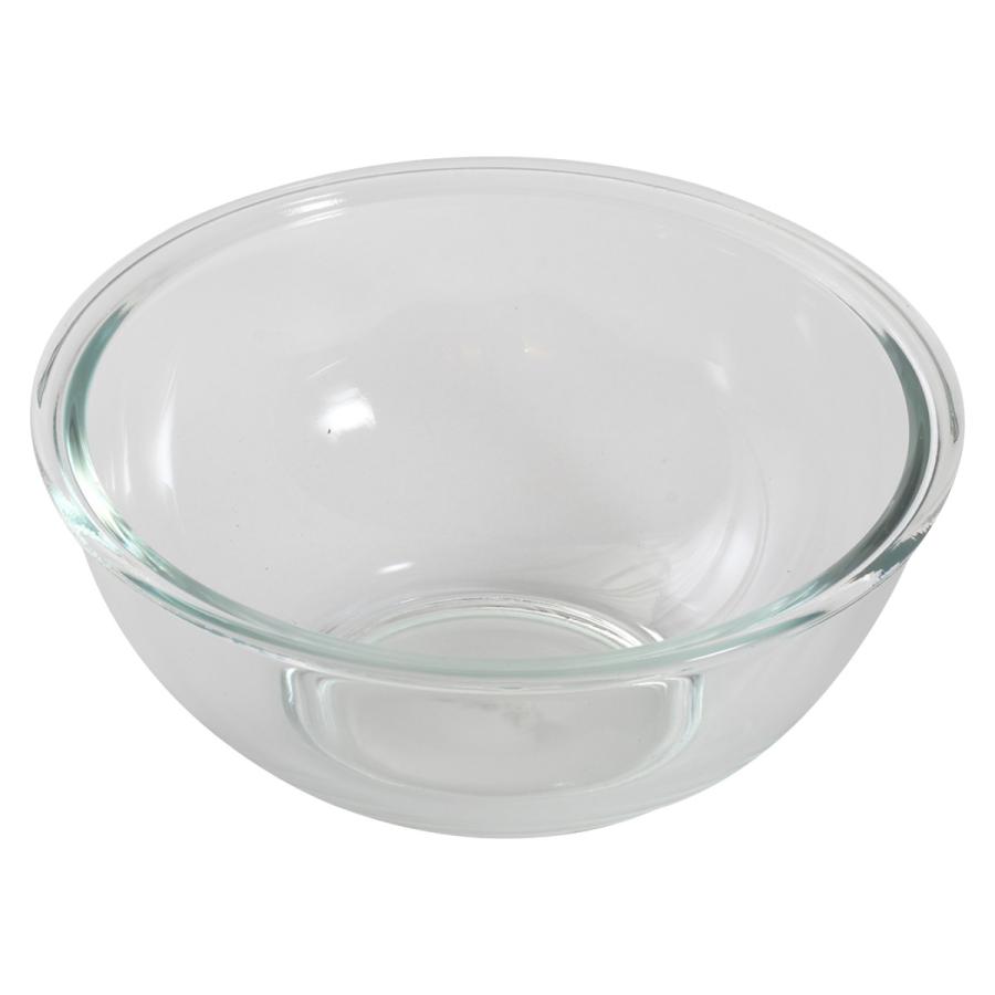 PYREX　ガラスボウル PYREX（パイレックス） ボウル 1.6L 耐熱ガラス （ ガラスボウル