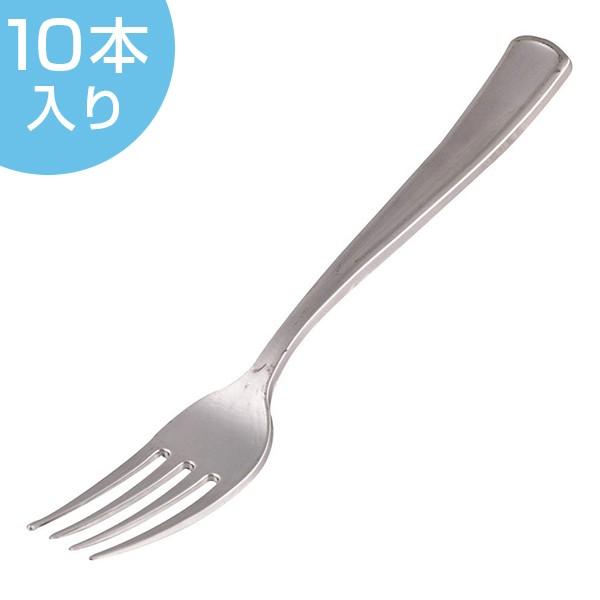 新品本物 フォーク プラスチック 10本入り 食器 カトラリー プラスチック製 プラフォーク セット プラスチックスプーン Discoversvg Com