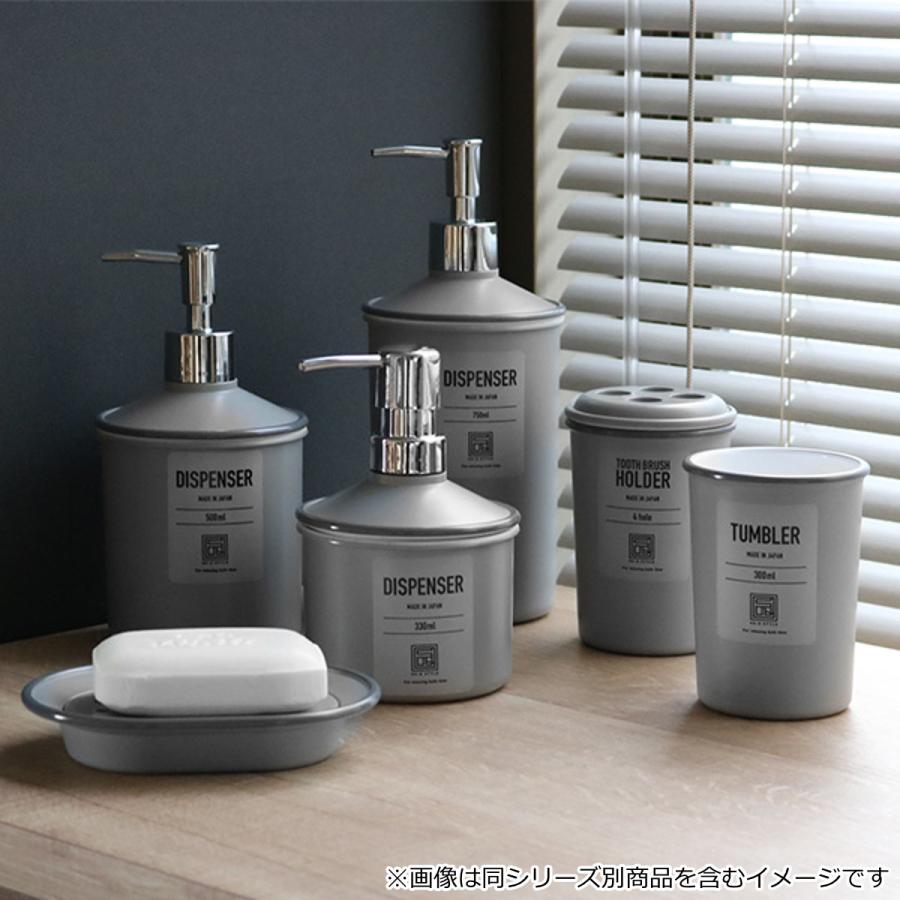 URBAN MODERN ディスペンサー 750ml ブルー （ 詰め替えボトル ディスペンサーボトル シャンプー ）｜colorfulbox｜19