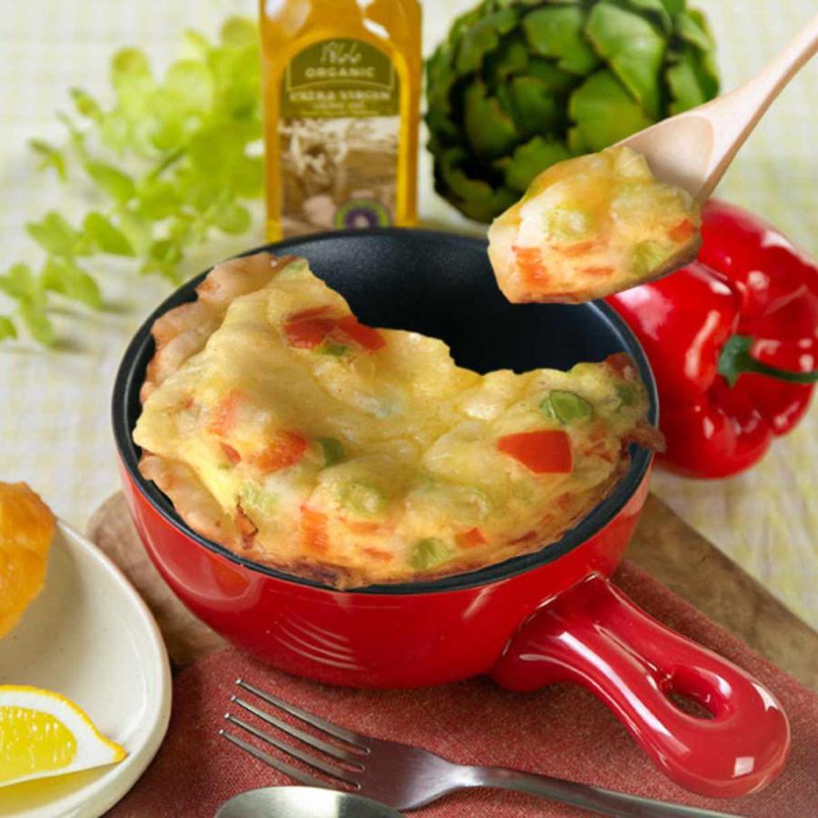 パール金属 グラタン皿 角型 19cm フッ素加工 耐熱皿 陶磁器 （ 電子