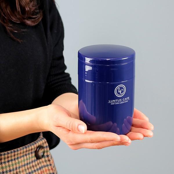 弁当箱 保温弁当箱 スープジャー ランタス スープボトル 380ml L
