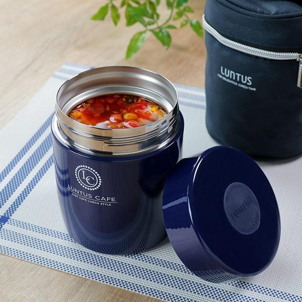弁当箱 保温弁当箱 スープジャー ランタス スープボトル 500ml 弁当箱 保温弁当箱 スープジャー ランタス スープボトル 500ml