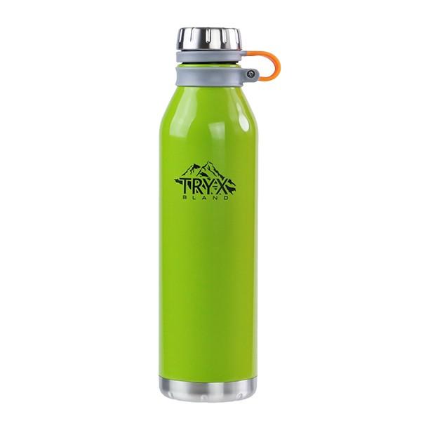 パール金属 水筒 ステンレス 直飲み 1L トライエックス ダイレクト