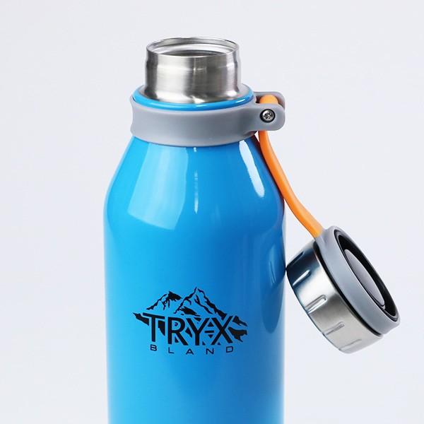 パール金属 水筒 ステンレス 直飲み 1L トライエックス ダイレクト