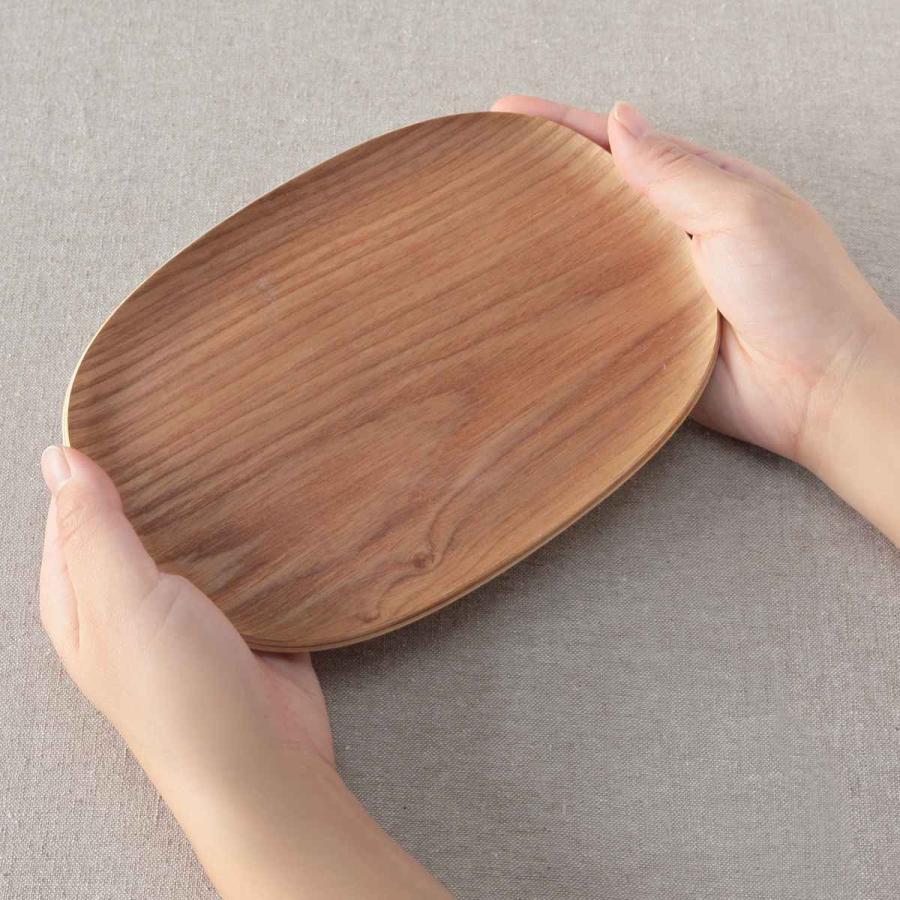 KINTO（キントー） UNITEA ノンスリップ トレイ 210×145mm ウィロー 2