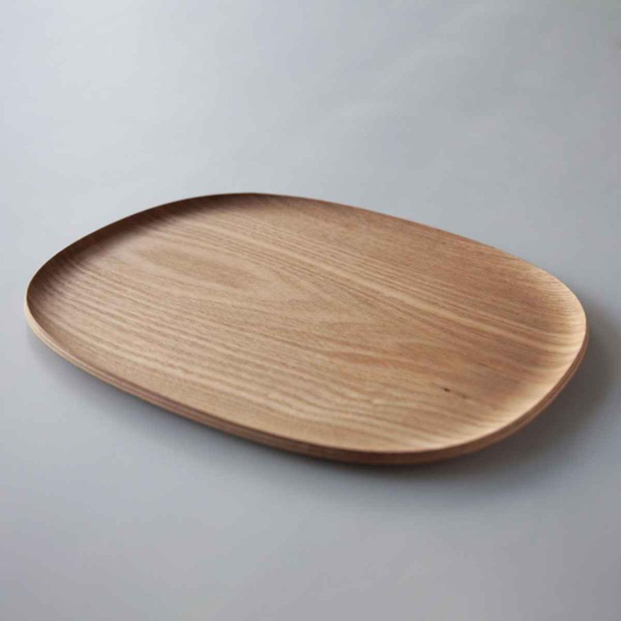 KINTO（キントー） UNITEA ノンスリップ トレイ 265×215mm ウィロー 2