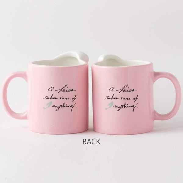 Disney（ディズニー） マグカップ ペア アリエル エリック リトル