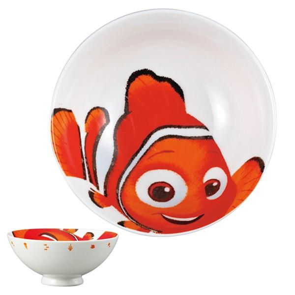 Disney（ディズニー） お茶碗 子供 ニモ ファインディング・ドリー