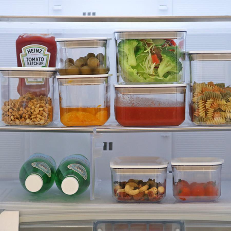 TAKEYA（タケヤ） 保存容器 フレッシュロックコンテナ L 1.8L （ 密閉