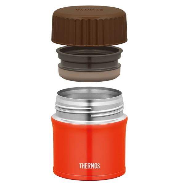 THERMOS（サーモス） 保温弁当箱 スープジャー 真空断熱フード