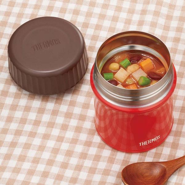 THERMOS（サーモス） 保温弁当箱 スープジャー 真空断熱フード