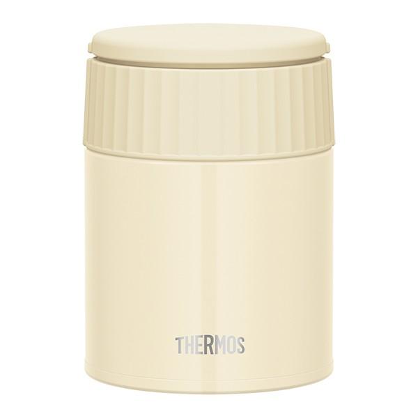 THERMOS（サーモス） 保温弁当箱 スープジャー 真空断熱フード