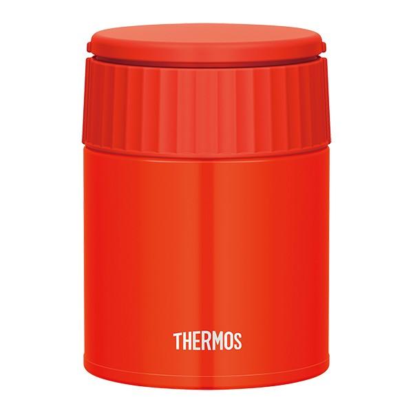 【新品未使用】サーモス フードジャー THERMOS THERMOS（サーモス） 保温弁当箱 スープジャー 真空断熱フード