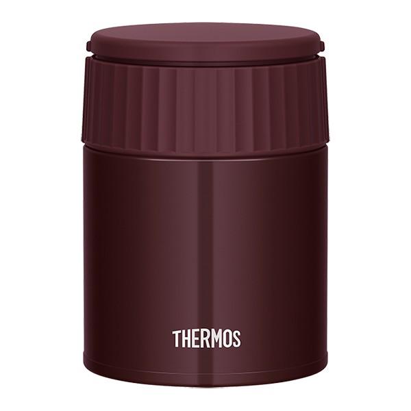 THERMOS（サーモス） 保温弁当箱 スープジャー 真空断熱フード