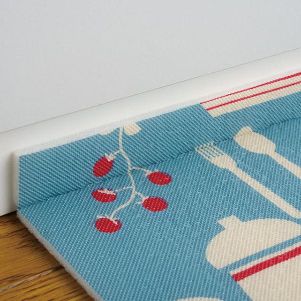 特価 キッチンマット 120 45×120cm トータスキッチンマット キッチン