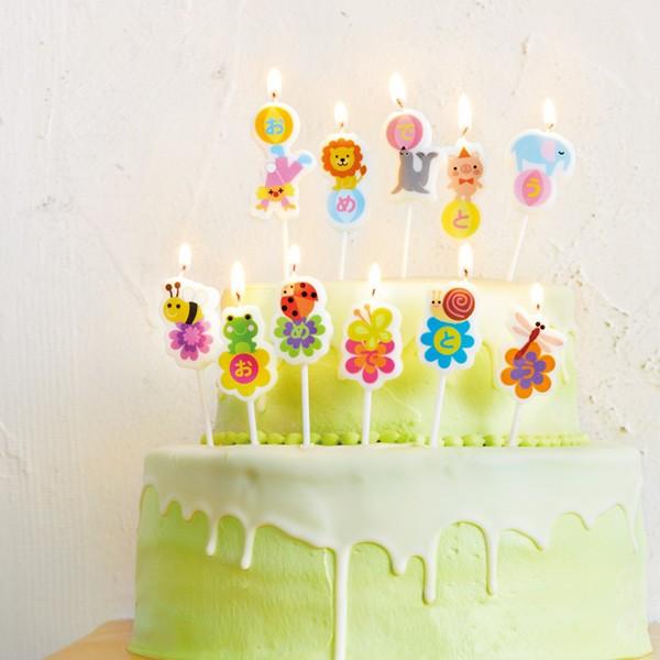キャンドル ろうそく 誕生日 バースデーキャンドル パーティーピックキャンドル フラワー ローソク ロウソク ケーキ用 お弁当グッズのカラフルボックス 通販 Yahoo ショッピング