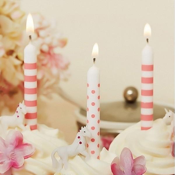 キャンドル パーティーキャンドル パーティースティックキャンドル ローソク ろうそく ケーキ用 お弁当グッズのカラフルボックス 通販 Yahoo ショッピング