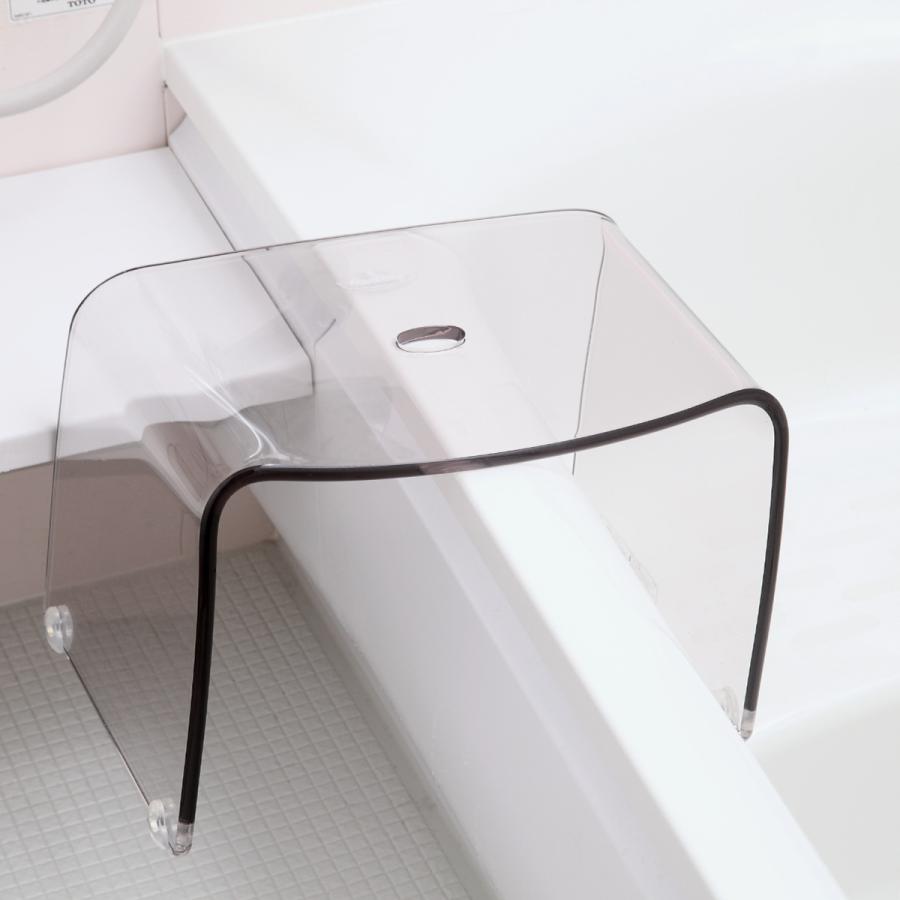 Living MOTIF 購入AIR FRAME バススツール 風呂椅子 Living MOTIF 購入AIR FRAME バススツール 風呂椅子