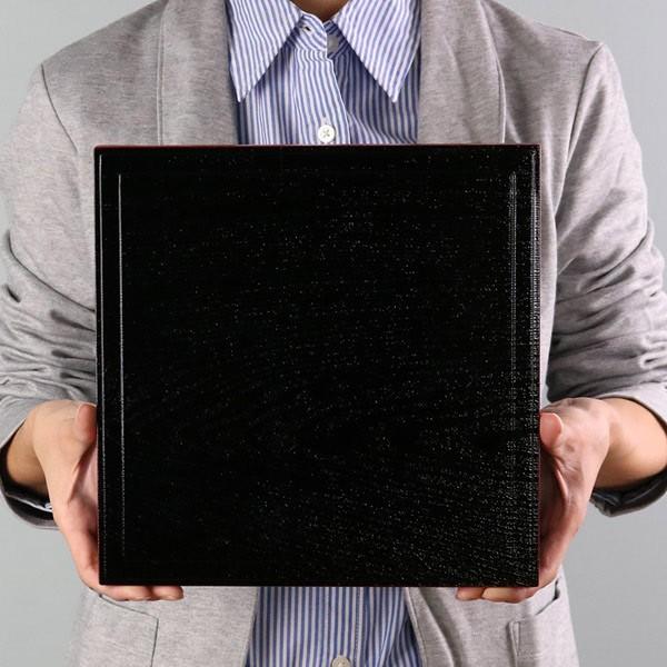 お弁当箱 8.5DLX松花堂 2800ml （ お重 ファミリーランチボックス 日本