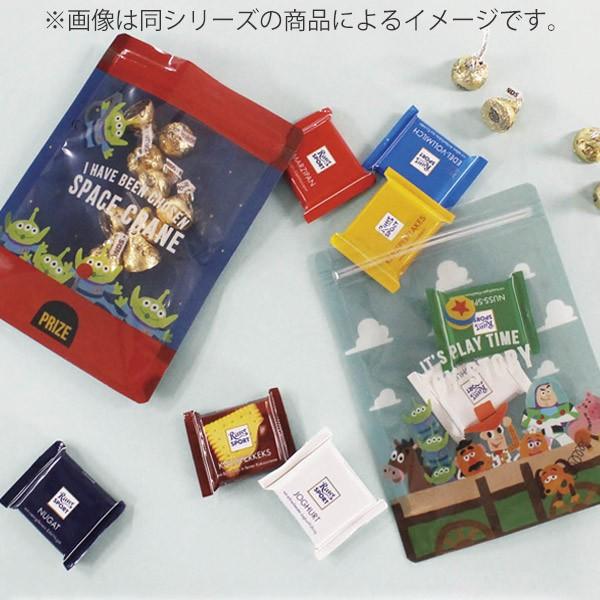 Disney（ディズニー） ラッピング袋 モンスターズ・インク サリー