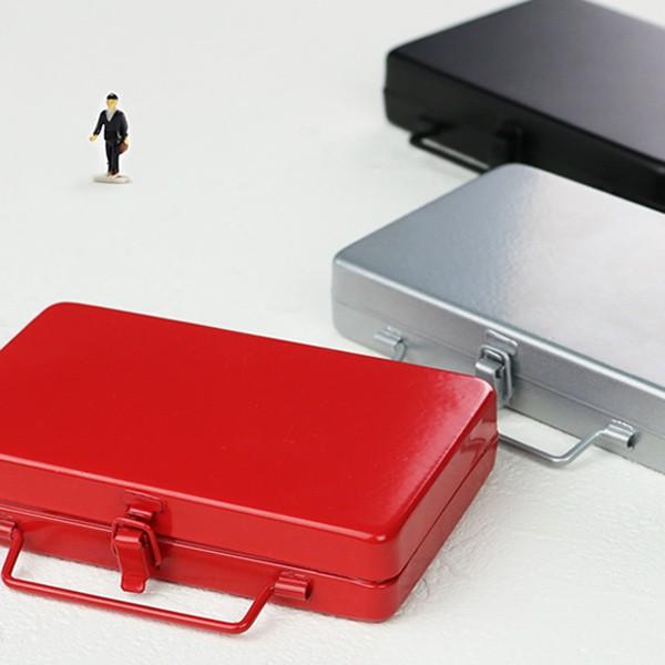 カードケース 名刺入れ ブリーフケース 文房具 小物入れ ミニチュア ステーショナリー 名刺ケース カード入れ 収納 お弁当グッズのカラフルボックス 通販 Yahoo ショッピング
